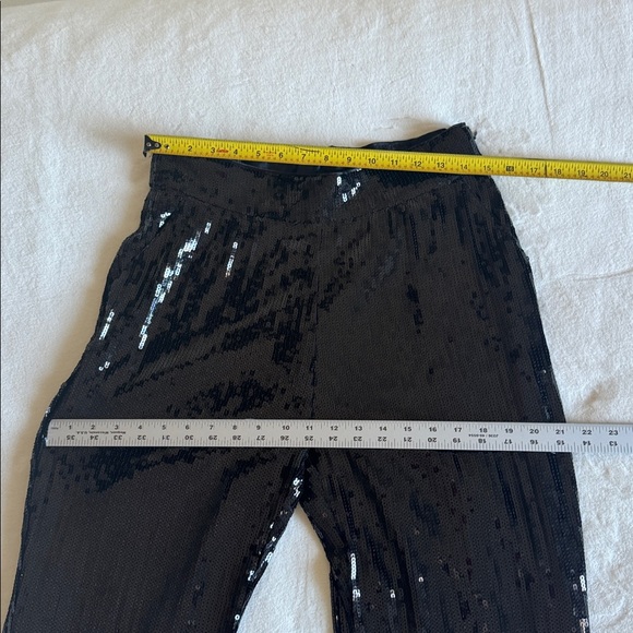 I.N.C. International Concepts
Women's Sequin Straight-Leg Pants new size medium - Picture 12 of 14